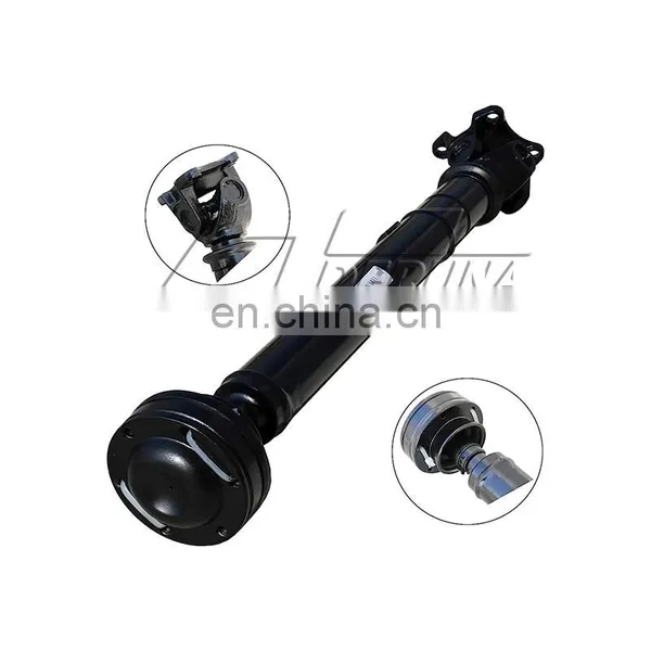 FAW Truck Spare Parts Rear Axle Drive Shaft Assembly 2201010-80A For FawJ6 J6p J6L J7 Truck photo-2
