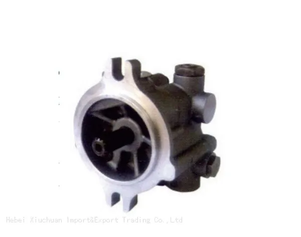 Excavator Hydraulic Gear Pumps Maufacturer CBXZ-K3V63DTP
