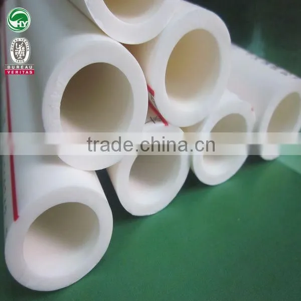 2016 Hot Sale China Top Quality PP-R Pipe Cold/hot Water Supply Pipe photo-3