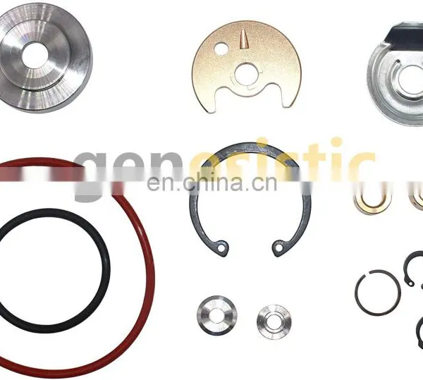 Turbo Repair Rebuild Kit for PT CRUISER/SRT-4 TD04LR TURBO CHARGER Majo Service Kit photo-3