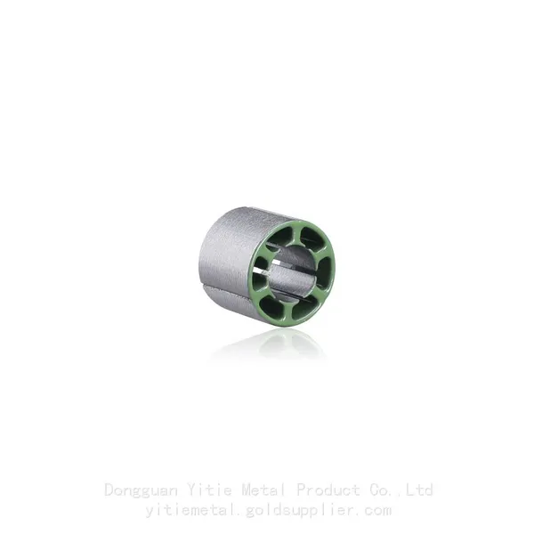 High-Precision Inner Rotor Stator Core for Brushless Motors | Customizable & Durable photo-3