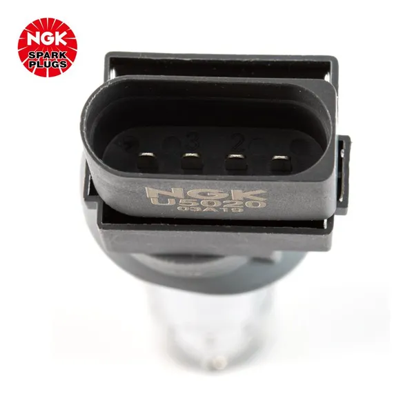 Original Japan NGK Autoparts Ignition Coil for Audi Car VOLKSWAGEN 022905715 Bobina de Encendido photo-2