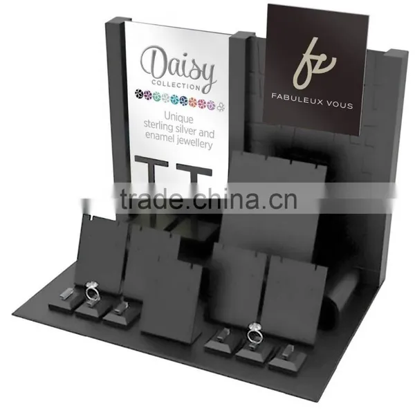 Wholesale Fashion Jewelry Display Set, Acrylic Jewelry Display Stand Quality Choice photo-5
