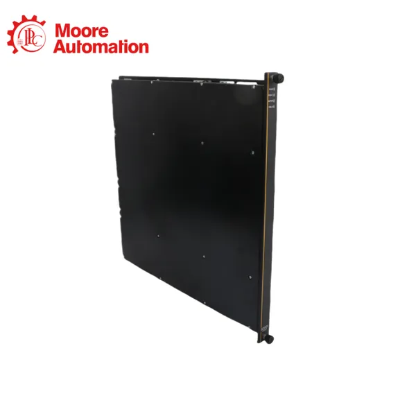 Triconex 3721 Analog Input Module photo-2