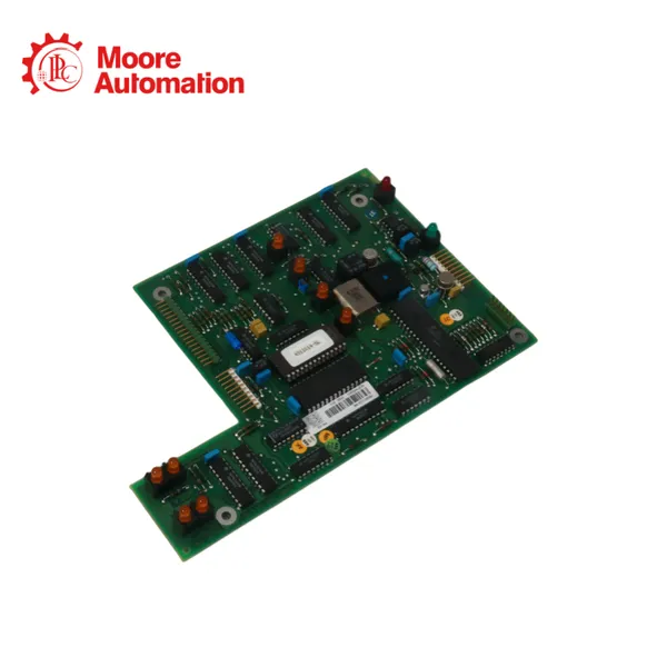 ABB DSQC201 Robot Module photo-4