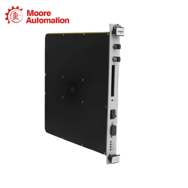 WOODWARD 5466-352 Netcon CPU-040 Module In Stock photo-2