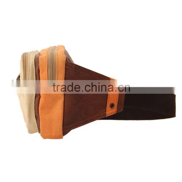 Wholesale Adjustable Sport Fashion Waist Bag photo-3