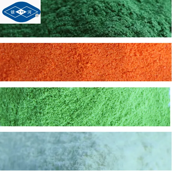 Freeze Dried Spinach Powder photo-4