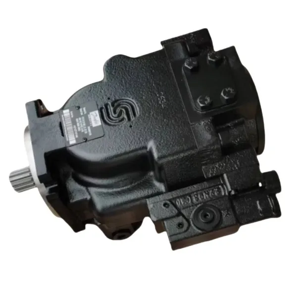 SAUER Piston Pump FRR FRL Series FRR074BB FRL074 FRR074BL FRR090CL Hydraulic Piston Pump FRL074BBS3120NNN3S1R2A1NAAANNNNNN photo-2