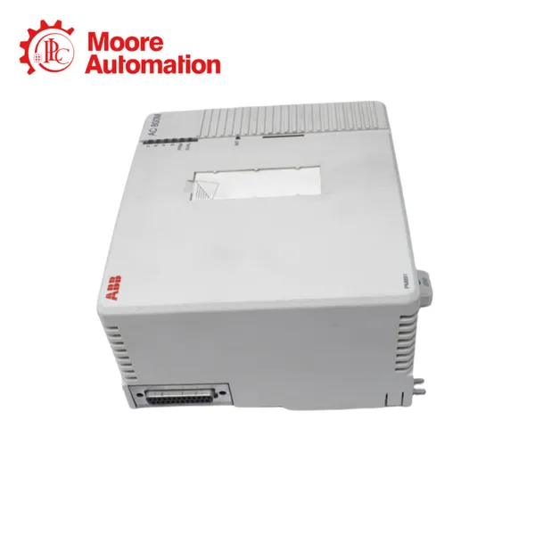 ABB PM891 3BSE053240R1 photo-5