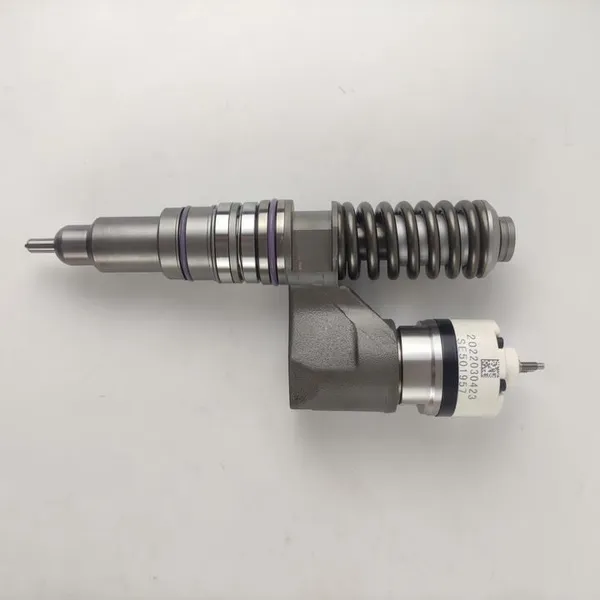Heavy Truck Diesel Engine Fuel Injector SE501957 photo-3