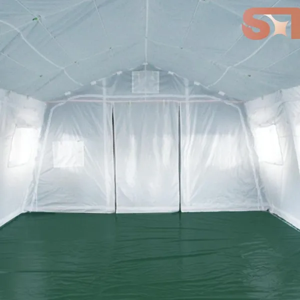 SXKON Emergency Tent Series photo-3