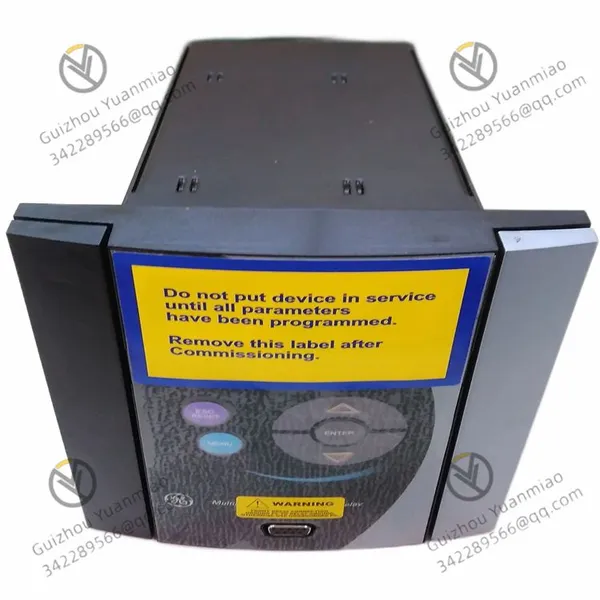 GE   MIFIIPI55E00HI00    Digital Feeder Relay Module