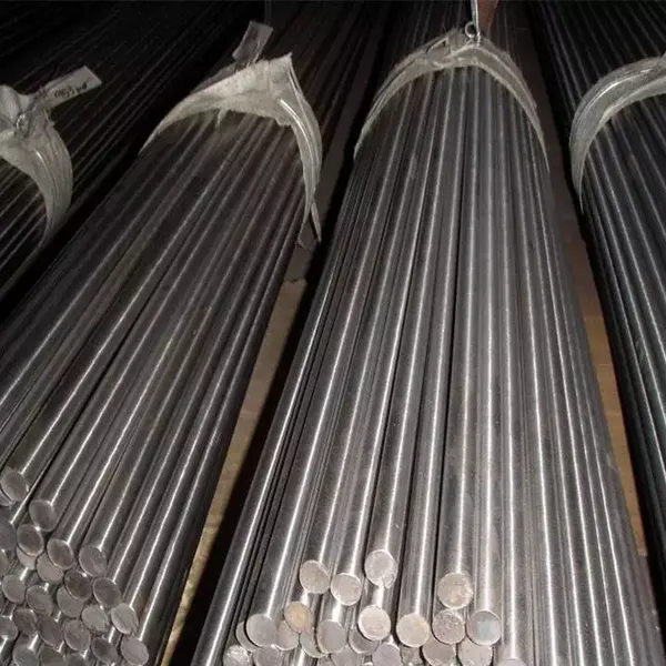 2cr13 3cr13 Steel Round Bar Welded Seamless Stainless Steel China Manufacturer Supply Bending Processing Service