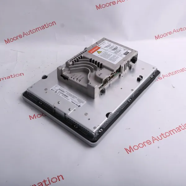 Allen Bradley2711P-T10C4D2 photo-3