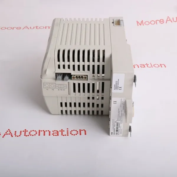 ABB PM860-2A 3BSE066493R1 photo-2