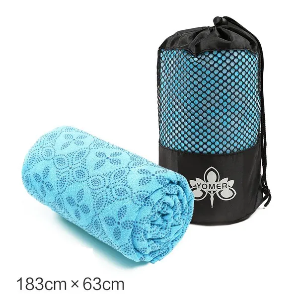 Yoga Mat Yoga Towel Yoga Mat photo-2