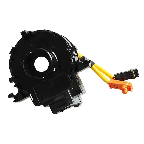 84306-0e010 Spiral Cable Clock Spring for Toyota Highlander Tundra Tacoma RAV4 photo-4