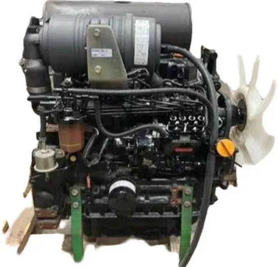 High-Quality Wholesale of PC 4d94le Engine and Other Sany Excavator and Spare Parts photo-2