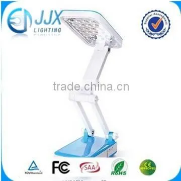 China Supplier Foldable Table Lamp With Usb Port ,usb Led Table Lamp photo-4