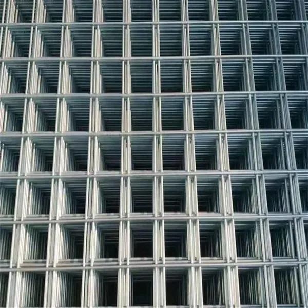 Customized Hole Size Welded Wire Mesh Panel Stainless Steel Welded Mesh for Industrial and Filter Use photo-4