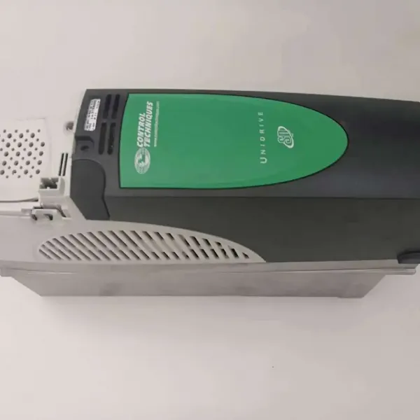 Supply of Emerson ct Inverter Sm-encoder Repair, Maintenance, Sales Services and Parts Replacement photo-2