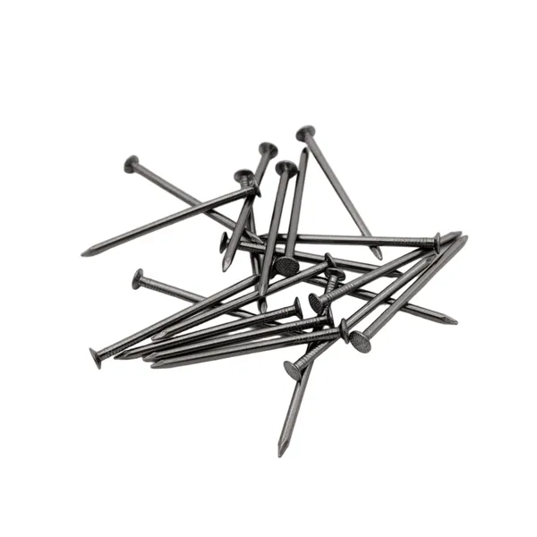 Power Brand Loose Wire Nails - Factory Direct Pricing photo-4