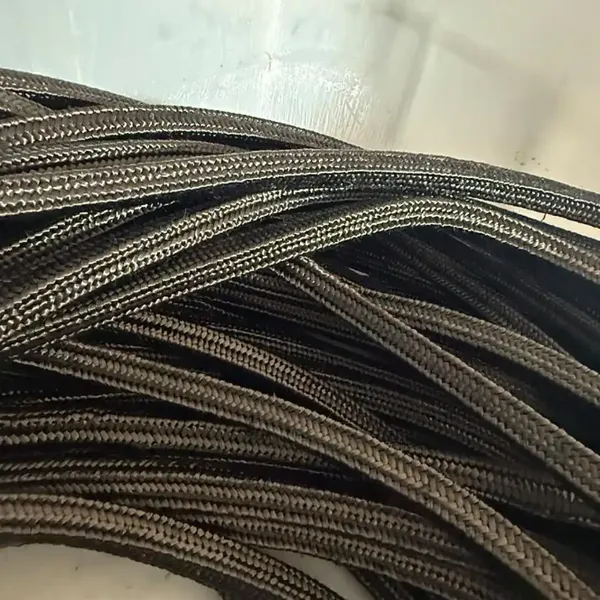 Carbon Fiber Packing