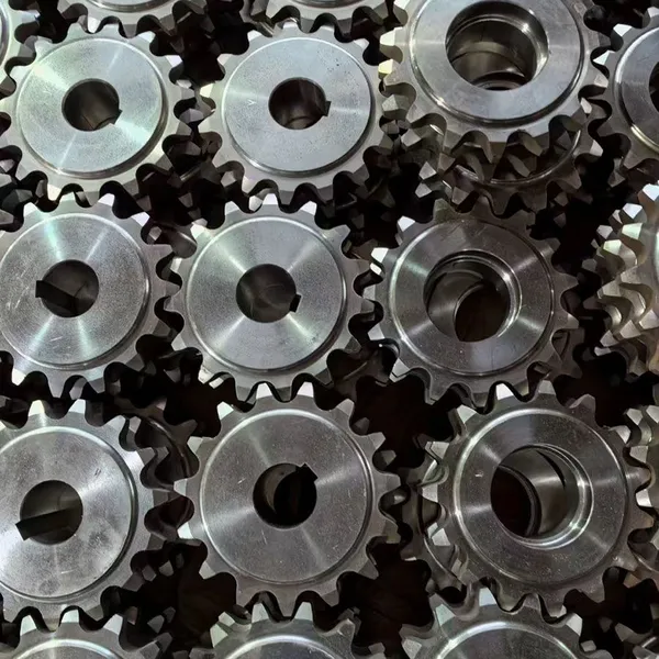 Sprocket