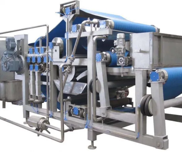 Full Auto Mango/banana/apple/cherry Jam Processing Line photo-3