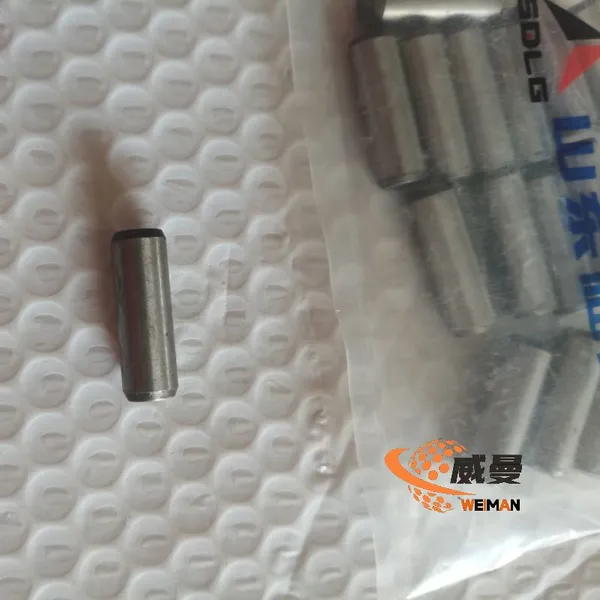 ORIGINAL SDLG 3030900115 Pin Essential Component for Construction Machinery photo-2
