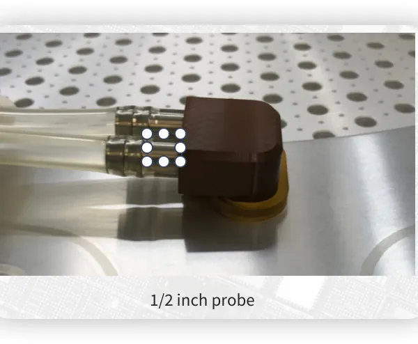 us Pentagon Technologies Qiii Surface Particles photo-3