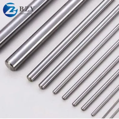 Stainless Steel Round Bar 304 316L 310S 2205 Solid Rod Bright Bar photo-5