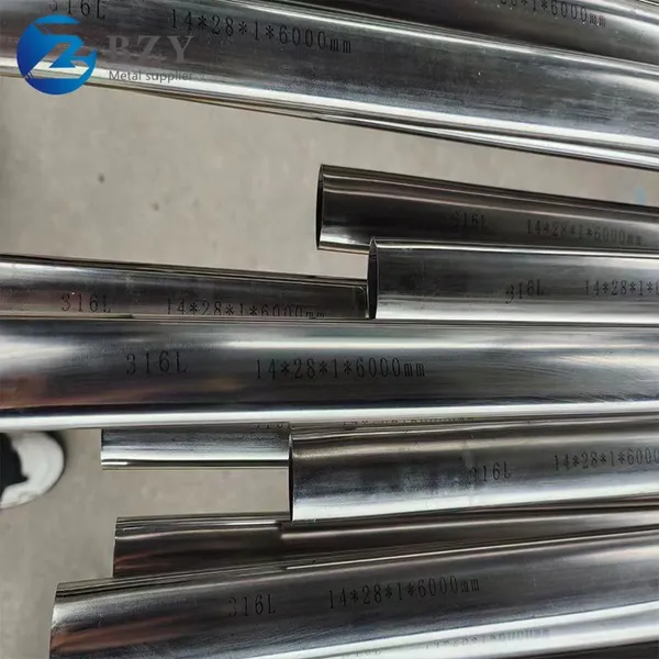 Best Prices of China 6 Inch Aluminum Pipe Price on Sale 6063 6061 6005 Alloy Aluminium Tube photo-3