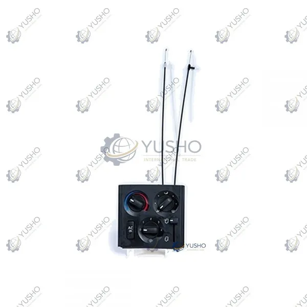 Air Conditioner 60099321 for SANY Crane Genuine OEM photo-3