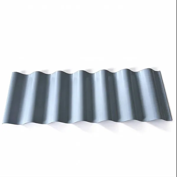 780/825/858/1013 Thickened Corrugated Wall Panels photo-3