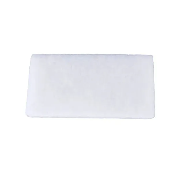 451963 Air Filter Cotton 2-Piece Set for Hitachi RX UX GU Inkjet Coding Printer photo-5