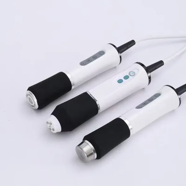 Clinic Grade CO2 Oxygen Facial Machine With 5-in-1 Skin Rejuvenation Functions photo-5