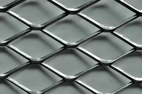 Expanded Metal photo-2