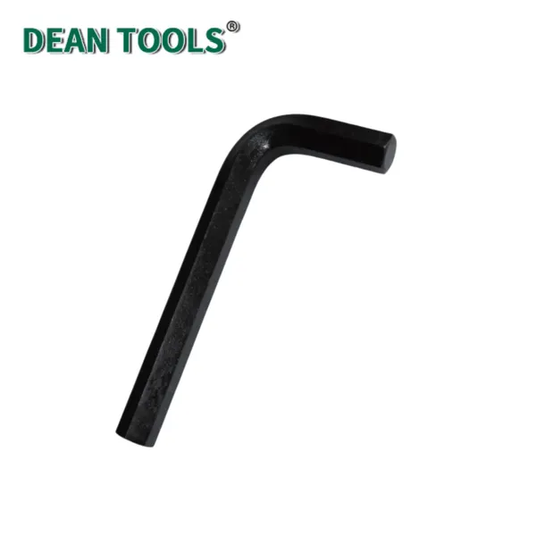 Hex Key Wrench Size 30mm,Length 240 Mm,45# Steel,Allen Key,Hex Driver Hex Key photo-4