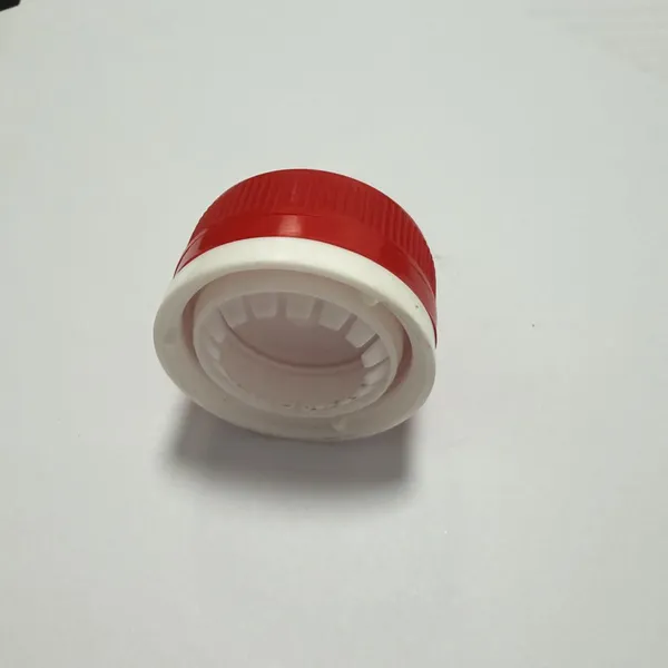 Two-Piece Bottle Cap Mold for Carbonated Drinks: 1*16 Cavities, Leak-Proof photo-2