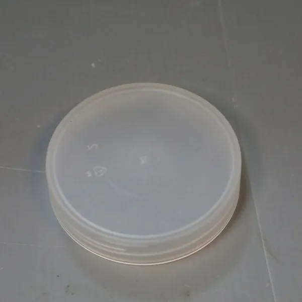 OEM Plastic Wide-Mouth Jar With Screw Cap Mold: CMM Inspected Precision Tooling With Mold Protection for SE Asian Cosmetic Packaging