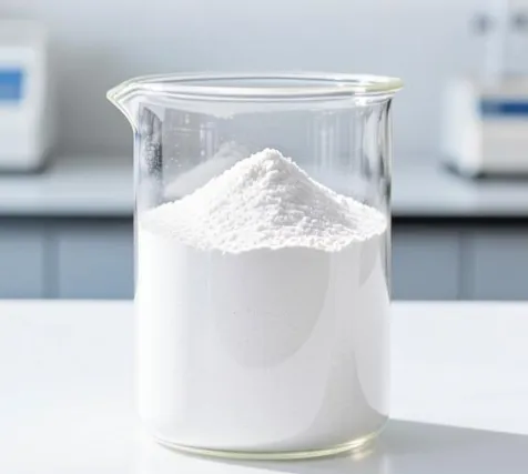 Antimony Trioxide Substitute for Rubber