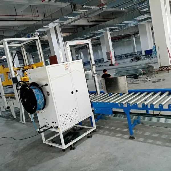 Roller Conveyor Manufacturer, Flexibly Adaptable to Production Lines and Can be Flexibly Adapted According to Actual Production Needs