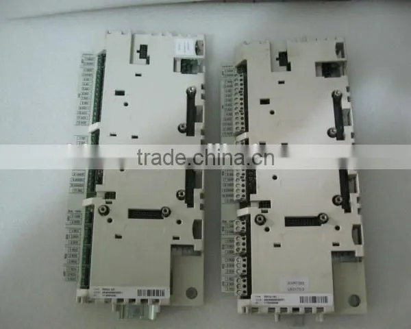 RDCU-12C Drive Control Unit