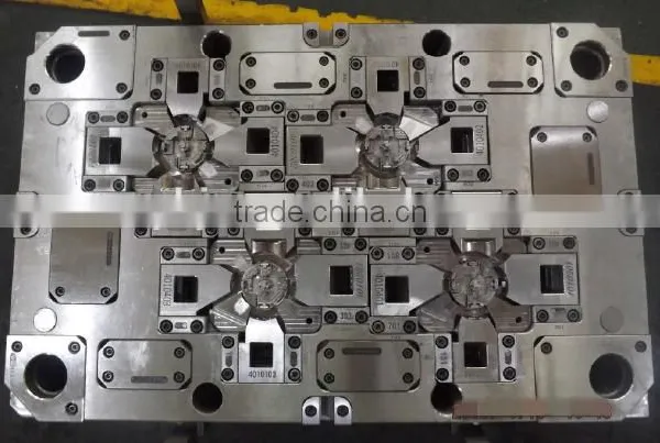 High Quality/ Mould for Delicate Products photo-4