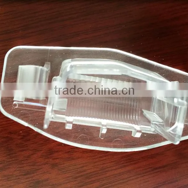 Precision Injection Mold for Plastic Part photo-2