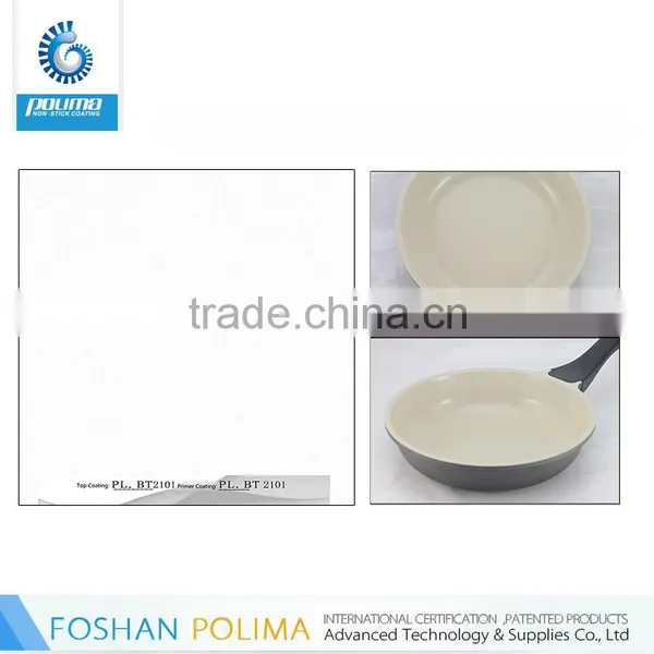 High-end Multi-purpose Non Stick Single Layer Ceramic Super Hydrophobic Coating photo-2