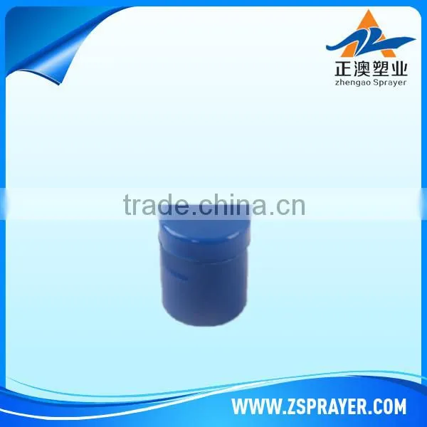 Hot Sale Plastic Disc Cap for Plastic Bottles With Various Size photo-3