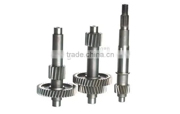 Quad 150cc Gear and Shaft
